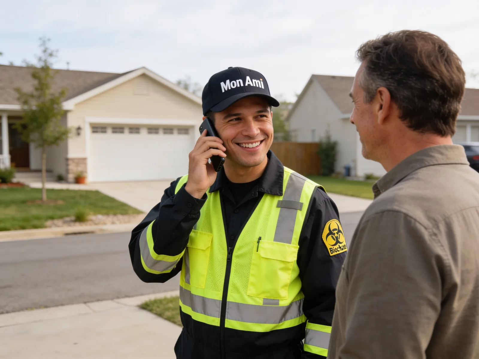 Sewage Cleanup Sharon, WI FAQs