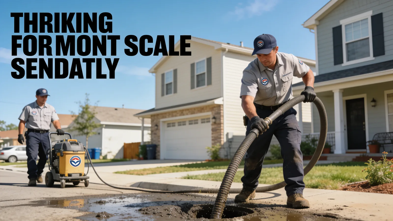 Sewage Cleanup in Sharon, WI near me